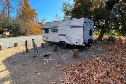 Forest River Silver Lake LE 1610BHLE Travel Trailer