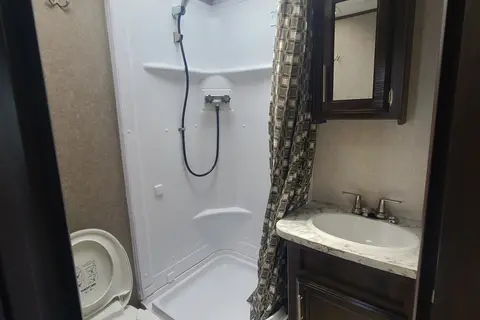 WoW  Jayco X17Z Hybride
