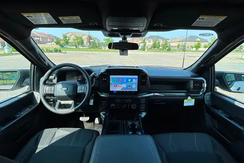 EZ Truck Camper