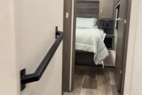 Monarch MeadowsKeystone Cougar Fifth Wheel