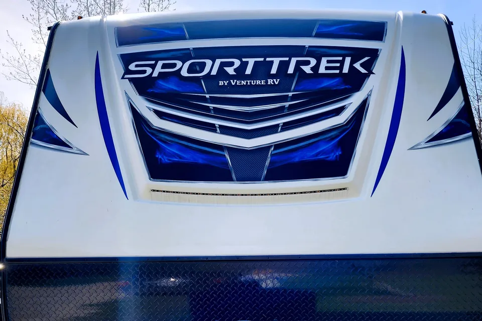 Liberty Sporttrek