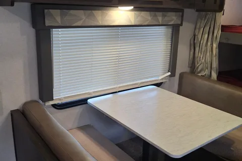 Nancy's Forest River Wildwood X-Lite 261BHXL Travel Trailer
