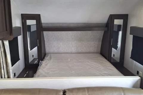 Nancy's Forest River Wildwood X-Lite 261BHXL Travel Trailer
