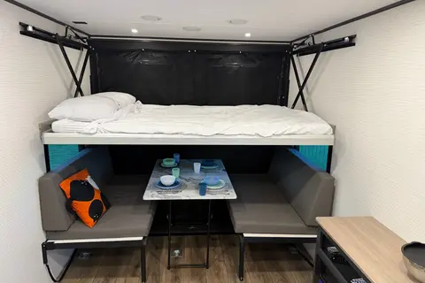 2026 XLR Boost Toy Hauler | Family Camping & Adventure Ready!