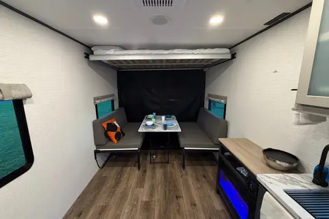 2026 XLR Boost Toy Hauler | Family Camping & Adventure Ready!