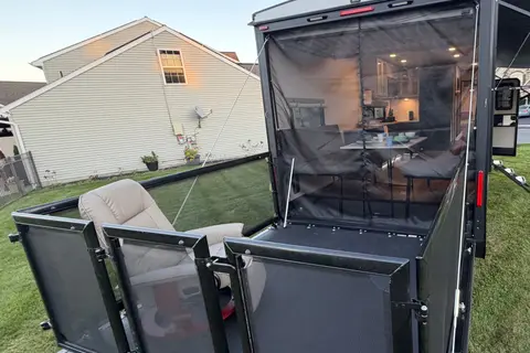 2026 XLR Boost Toy Hauler | Family Camping & Adventure Ready!