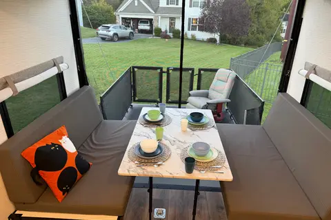 2026 XLR Boost Toy Hauler | Family Camping & Adventure Ready!
