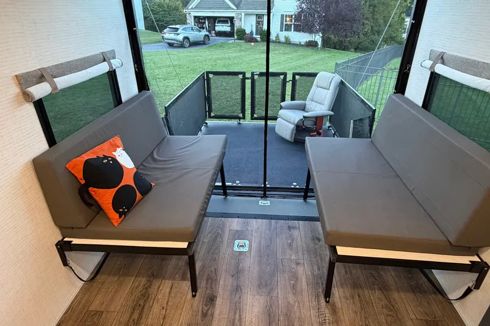 2026 XLR Boost Toy Hauler | Family Camping & Adventure Ready!