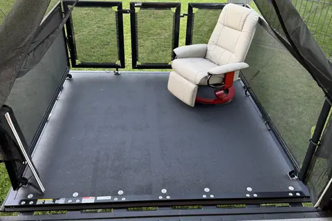 2026 XLR Boost Toy Hauler | Family Camping & Adventure Ready!