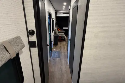 2026 XLR Boost Toy Hauler | Family Camping & Adventure Ready!