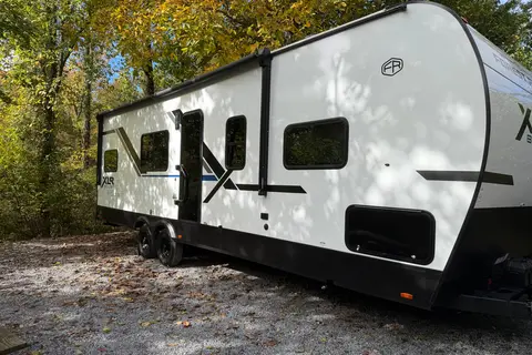 2026 XLR Boost Toy Hauler | Family Camping & Adventure Ready!