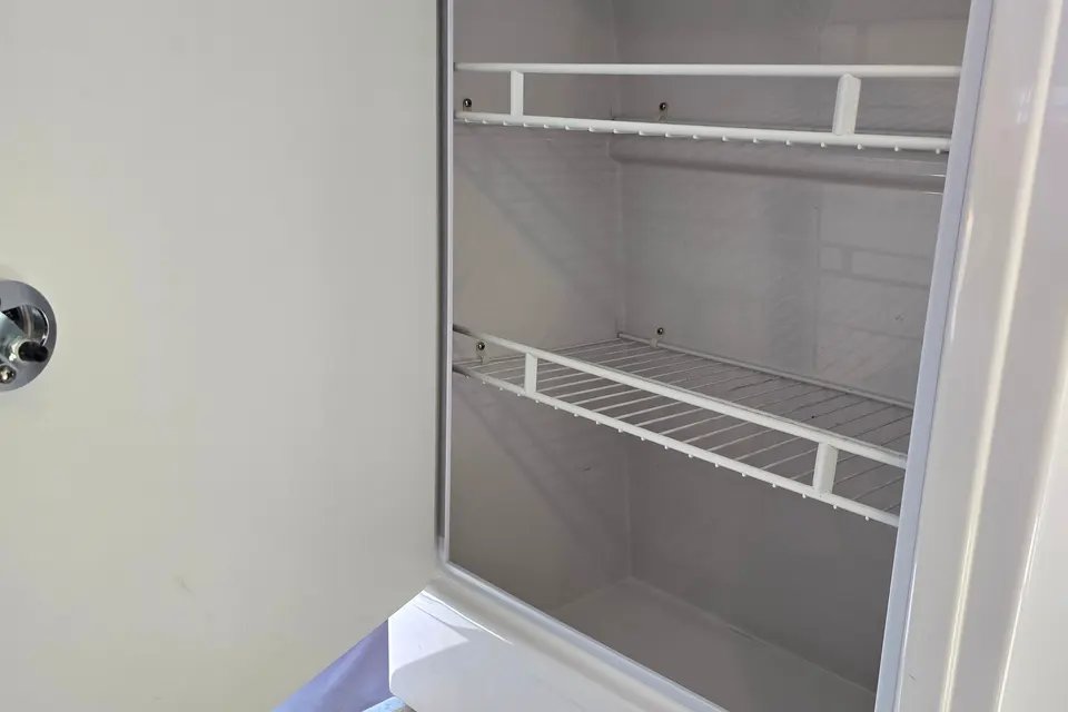 Jacob's Oliver Legacy Elite 2 Platinum Travel Trailer