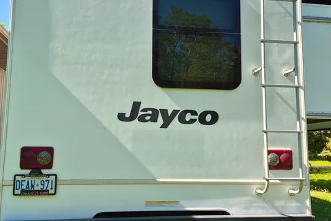 Brenda's Jayco Redhawk Class C