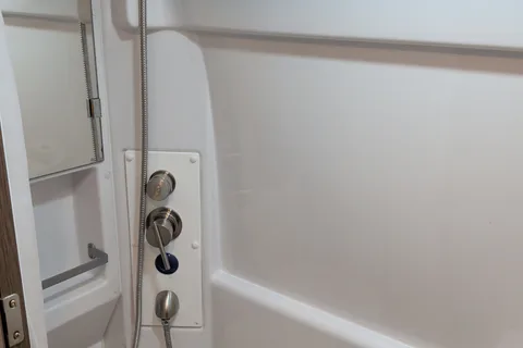 Tim's Jayco Swift Campervan