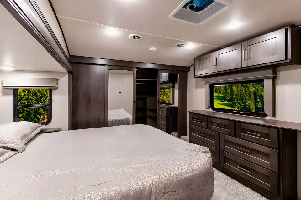 Ed's Grand Design Reflection 310LRS Fifth Wheel