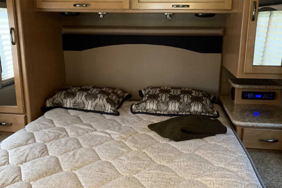Shawn's Thor Motor Coach 29.2 Class A