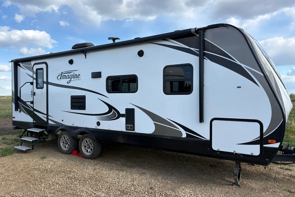Steve's Grand Design 2600 RB Travel Trailer •Pet Friendly*