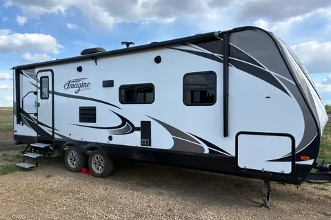 Steve's Grand Design 2600 RB Travel Trailer •Pet Friendly*