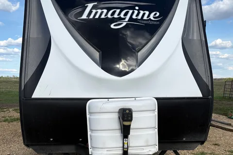 Steve's Grand Design 2600 RB Travel Trailer •Pet Friendly*