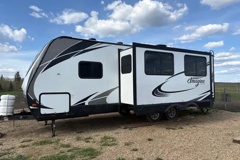 Steve's Grand Design 2600 RB Travel Trailer •Pet Friendly*