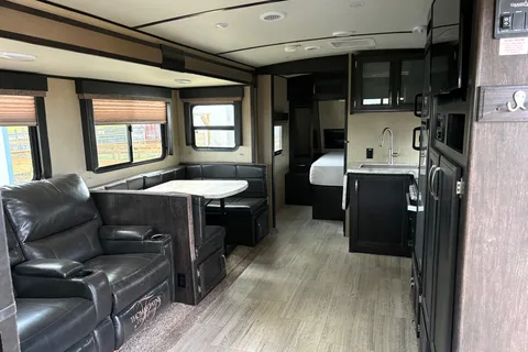 Steve's Grand Design 2600 RB Travel Trailer •Pet Friendly*