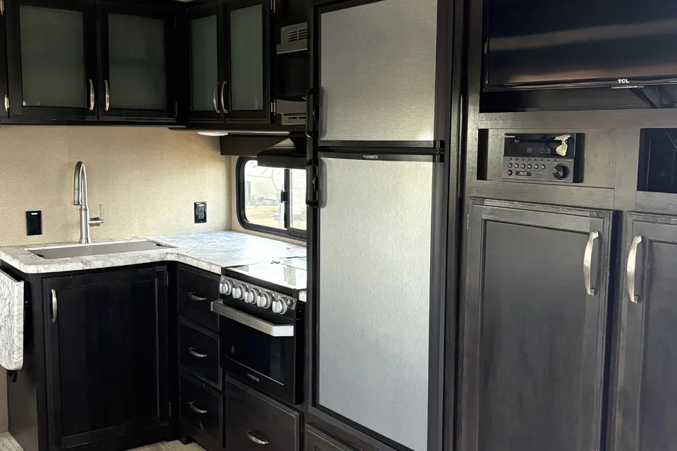 Steve's Grand Design 2600 RB Travel Trailer •Pet Friendly*
