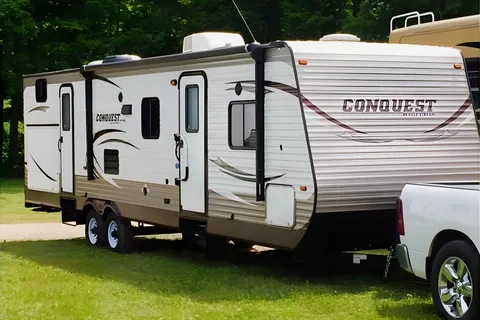Conquest AKA Rosie