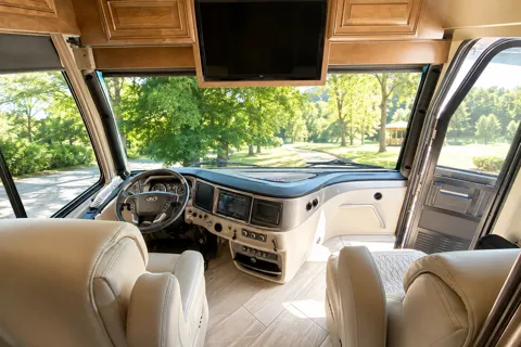 💜 Discovery Pie 💜 Luxury Class A • Sleeps 9 • Full Living Area