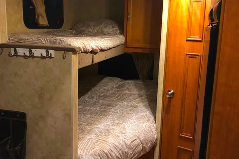 Starcraft Travel Star Sport 164BH Travel Trailer