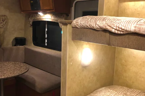 Starcraft Travel Star Sport 164BH Travel Trailer