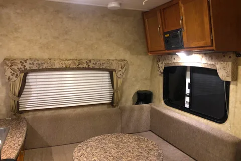 Starcraft Travel Star Sport 164BH Travel Trailer