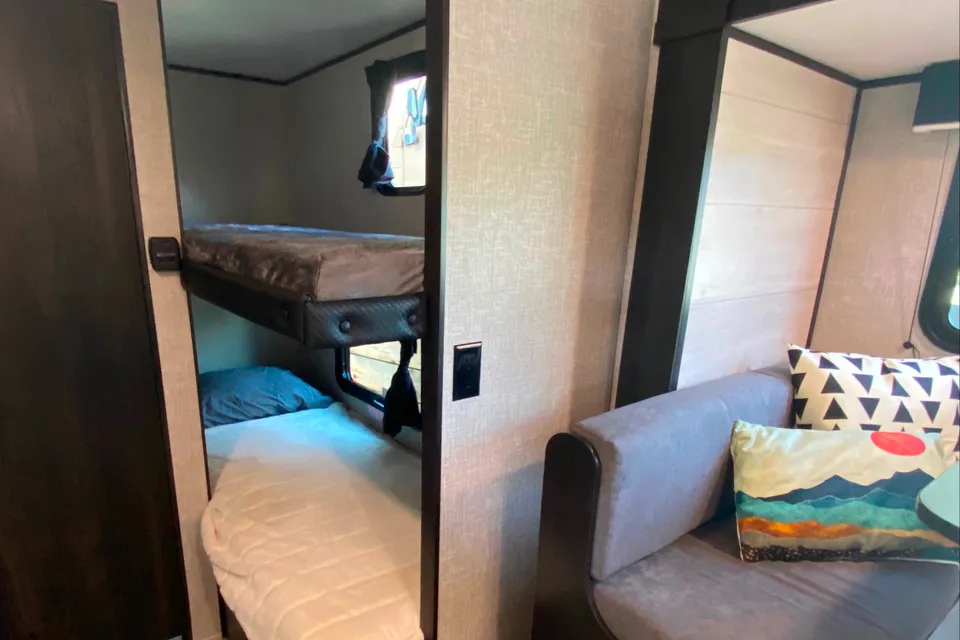 JJ’s Jayco JayFlight