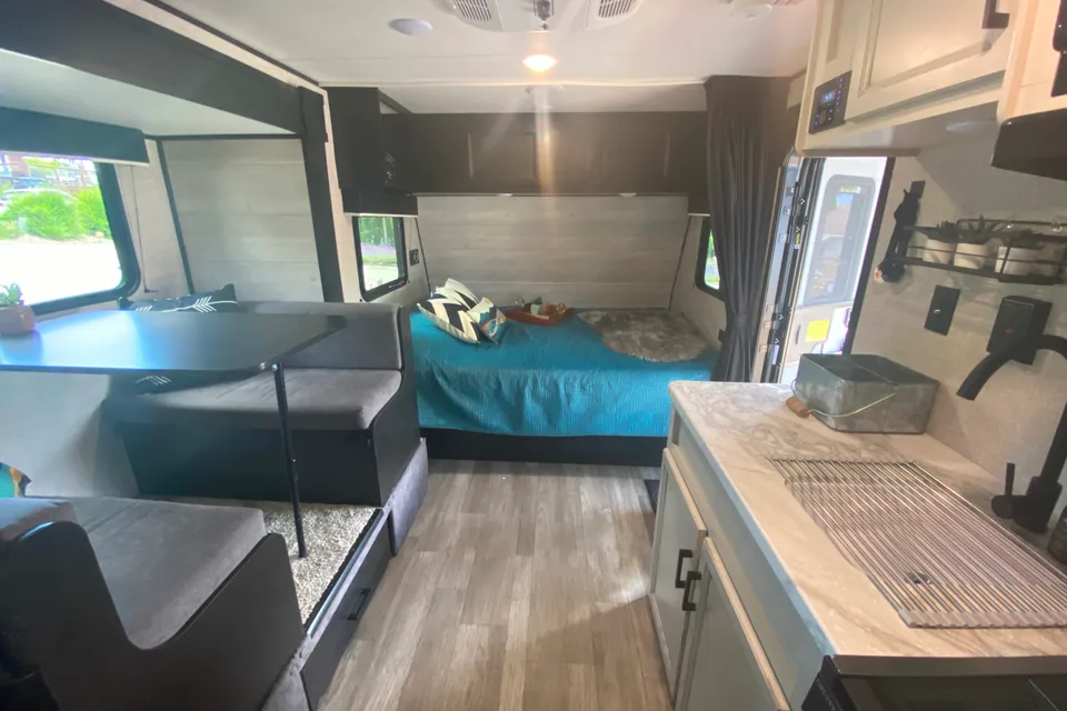 JJ’s Jayco JayFlight
