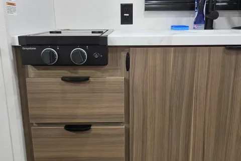 Cute and Effortless RV (Delivery Only) *GRAND OPENING SPECIAL*