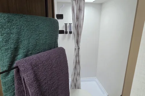 Cute and Effortless RV (Delivery Only) *GRAND OPENING SPECIAL*