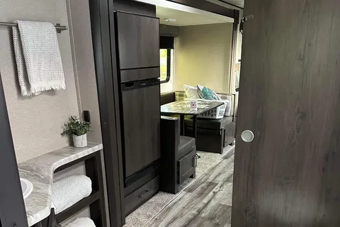 Brand New 2023 Grand Design Unit 2