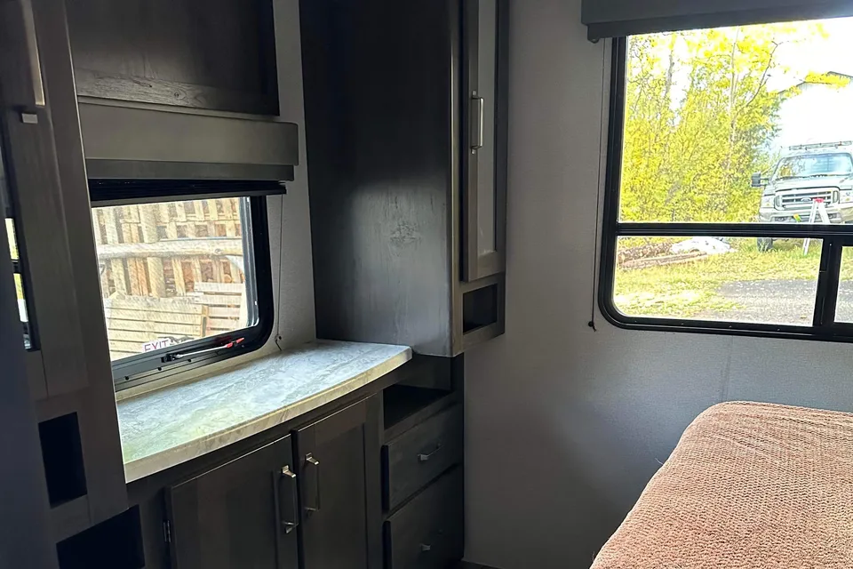 Brand New 2023 Grand Design Unit 2