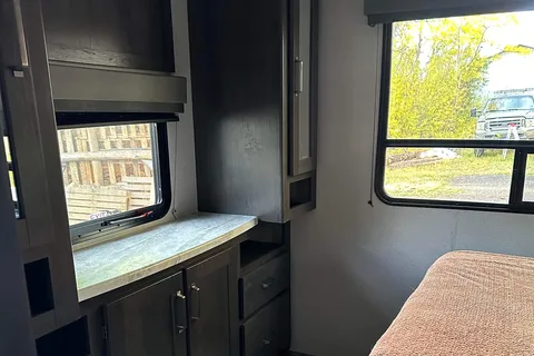 Brand New 2023 Grand Design Unit 2