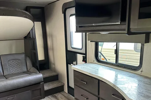 Brand New 2023 Grand Design Unit 2