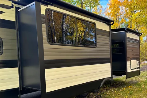 Brand New 2023 Grand Design Unit 2