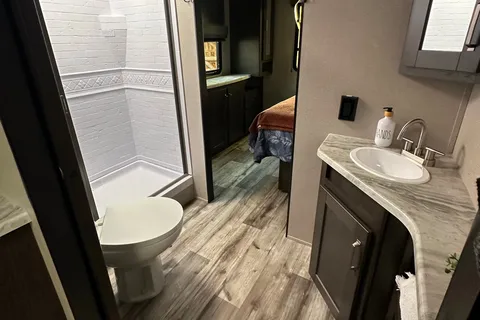 Brand New 2023 Grand Design Unit 2