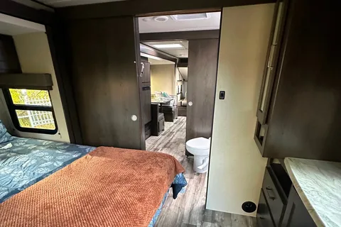 Brand New 2023 Grand Design Unit 2