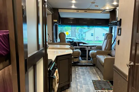 Holiday Haven