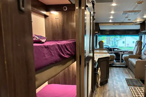 Holiday Haven
