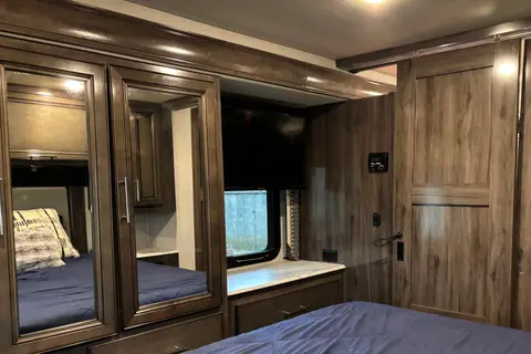 Holiday Haven
