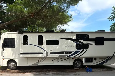 Holiday Haven