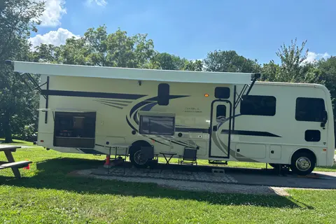 Holiday Haven