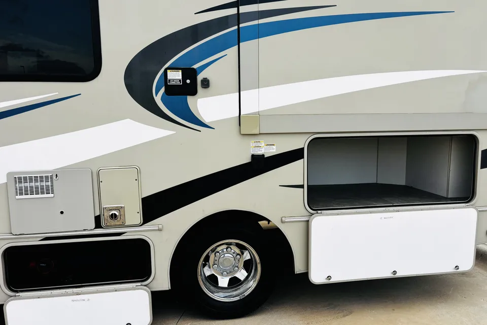 Coachmen Orion 21RS