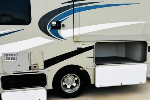 Coachmen Orion 21RS