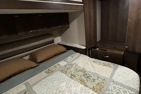 Coachmen Orion 21RS
